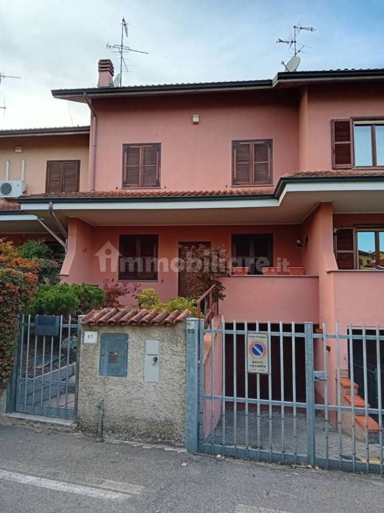 4 chambres Maison à Mulazzano, Italy No. 251601