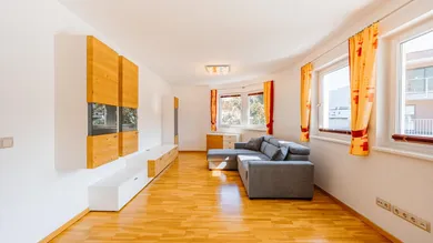 1 bedroom Apartment in Zell am See, Austria No. 223629