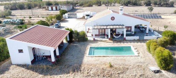 3 bedrooms House in Reguengos de Monsaraz, Portugal No. 35530 47