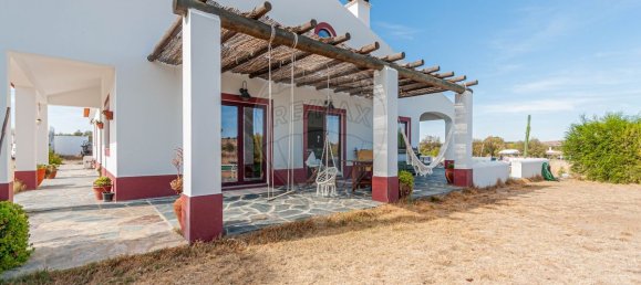 3 bedrooms House in Reguengos de Monsaraz, Portugal No. 35530 37