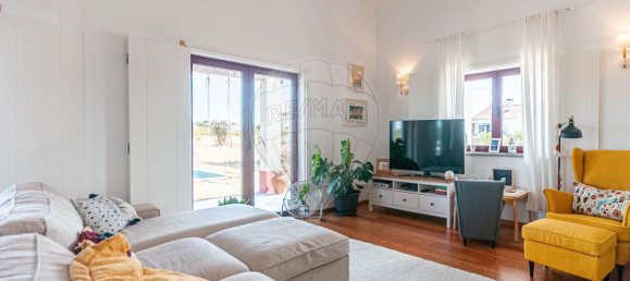 3 bedrooms House in Reguengos de Monsaraz, Portugal No. 35530 5