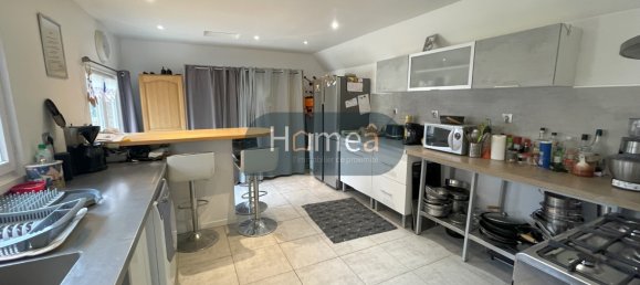 5 bedrooms House in Totes, France No. 293901 13