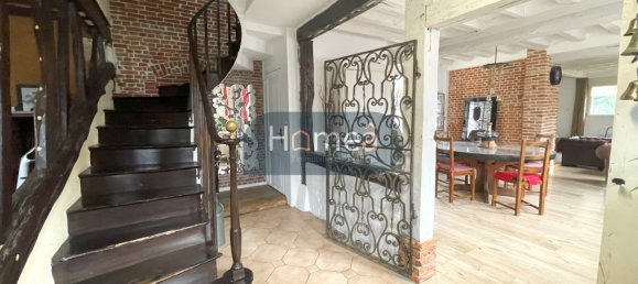 5 bedrooms House in Totes, France No. 293901 12