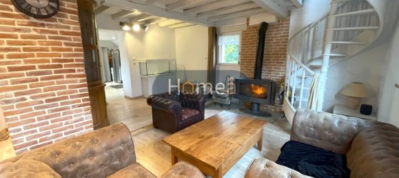 5 bedrooms House in Totes, France No. 293901 11