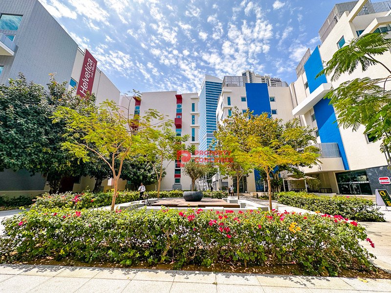 Büro in Dubai Media City, UAE 226m², Nr. 42642