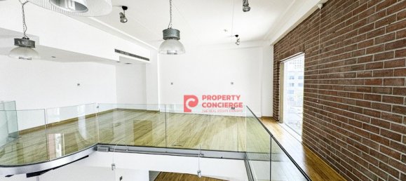 Büro in Dubai Media City, UAE 226m², Nr. 42642 18