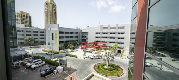 Büro in Dubai Media City, UAE 226m², Nr. 42642 16