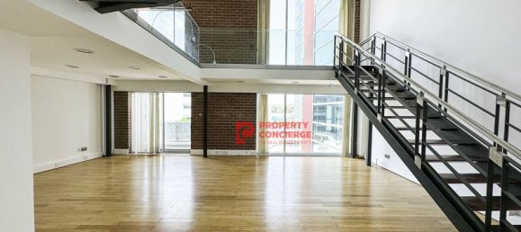 Büro in Dubai Media City, UAE 226m², Nr. 42642 8