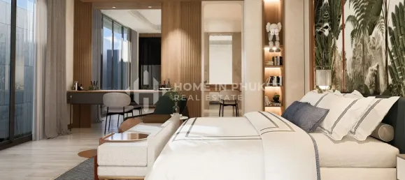 5 bedrooms House for sale in Phuket, Southern Thailand, Thailand № 60640 17