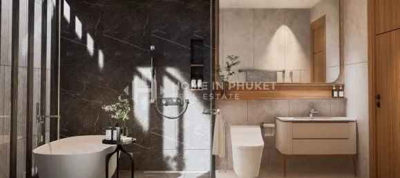 5 bedrooms House for sale in Phuket, Southern Thailand, Thailand № 60640 21