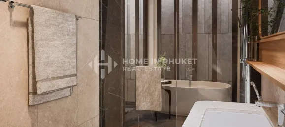 5 bedrooms House for sale in Phuket, Southern Thailand, Thailand № 60640 22