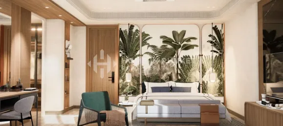 5 bedrooms House for sale in Phuket, Southern Thailand, Thailand № 60640 16