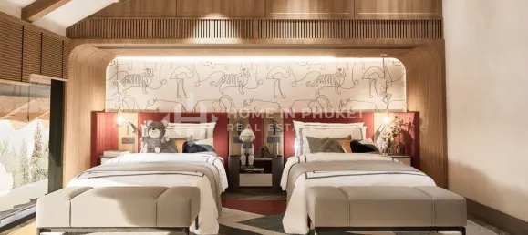 5 bedrooms House for sale in Phuket, Southern Thailand, Thailand № 60640 23