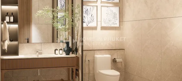 5 bedrooms House for sale in Phuket, Southern Thailand, Thailand № 60640 4