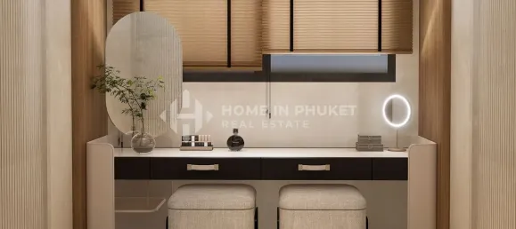 5 bedrooms House for sale in Phuket, Southern Thailand, Thailand № 60640 26