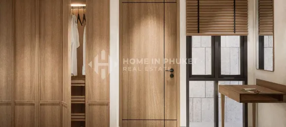 5 bedrooms House for sale in Phuket, Southern Thailand, Thailand № 60640 28