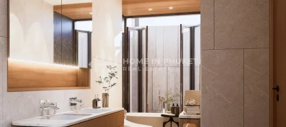 5 bedrooms House for sale in Phuket, Southern Thailand, Thailand № 60640 15