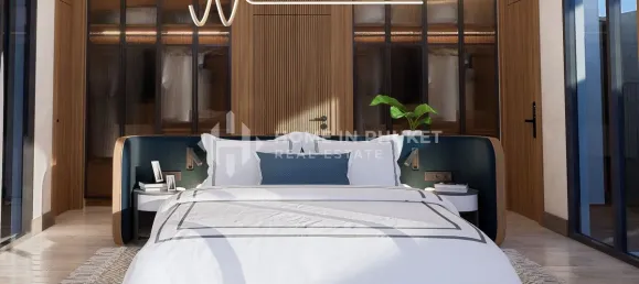 5 bedrooms House for sale in Phuket, Southern Thailand, Thailand № 60640 13