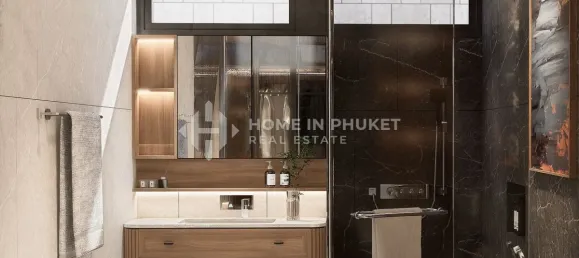 5 bedrooms House for sale in Phuket, Southern Thailand, Thailand № 60640 18