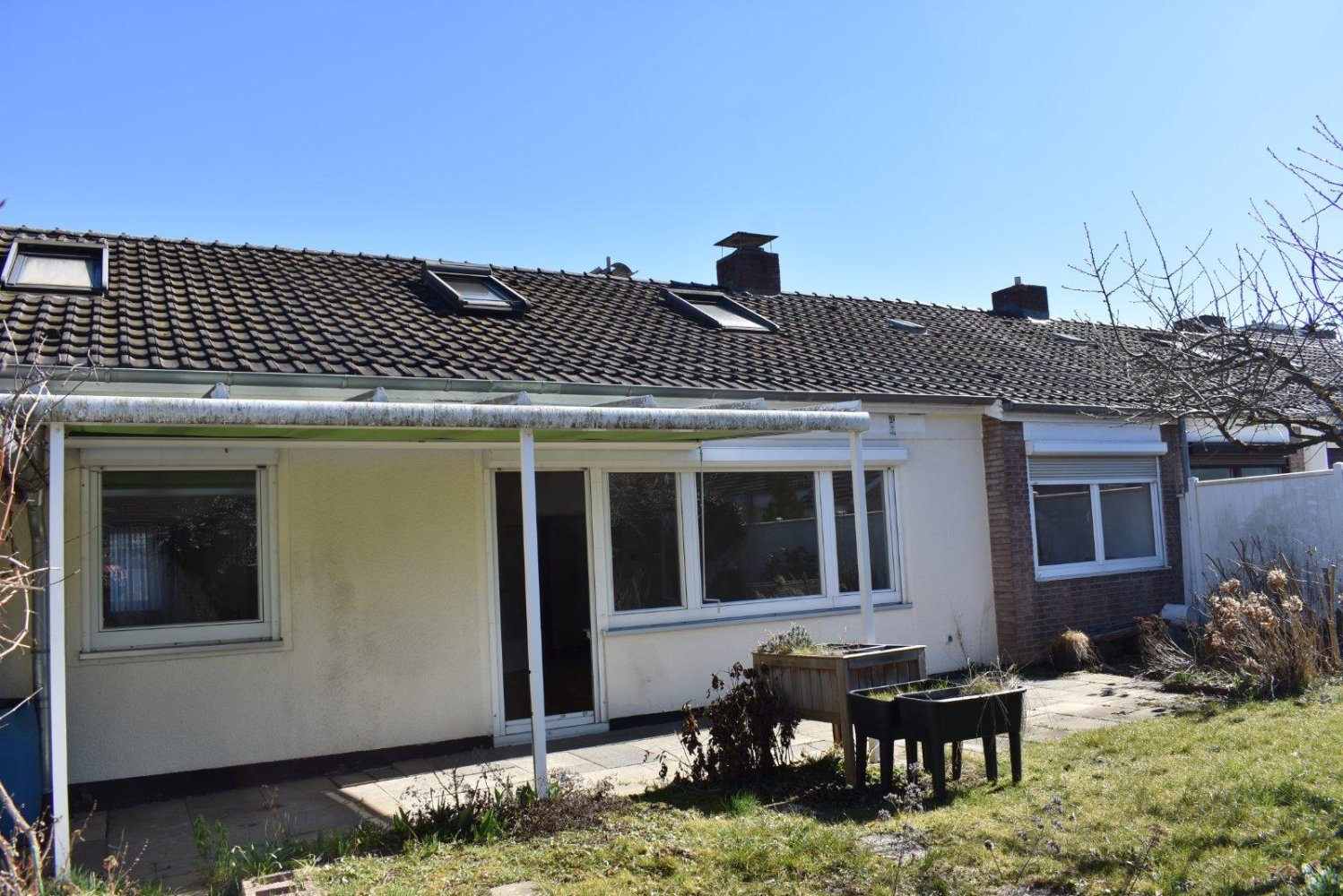 2 غرف نوم بنغالو في Gottingen, Germany رقم 296664