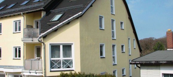 1 Schlafzimmer Wohnung in Mittelsachsen, Germany, Nr. 127078 2