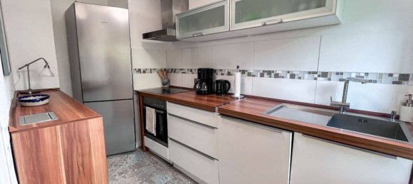 Таунхаус с 5 комнатами в Altenkirchen, Германия № 333709 4