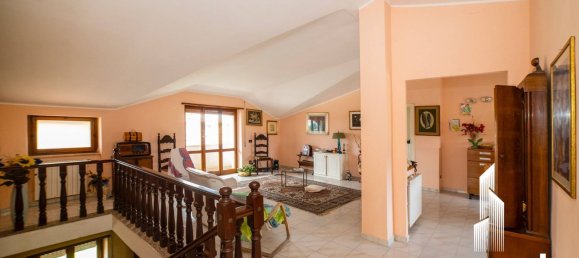 7غرفة فيلا في Cisterna di Latina, Italy رقم 204675 27