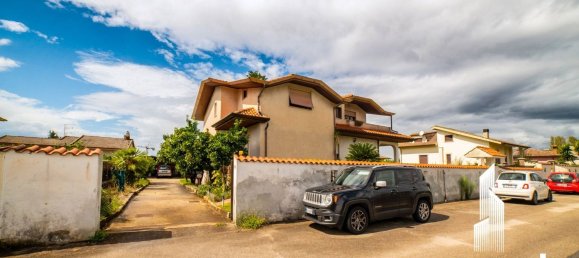 7غرفة فيلا في Cisterna di Latina, Italy رقم 204675 2