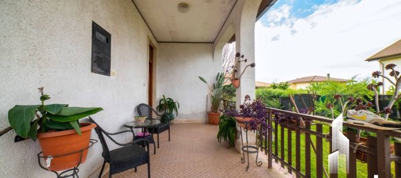 7غرفة فيلا في Cisterna di Latina, Italy رقم 204675 10