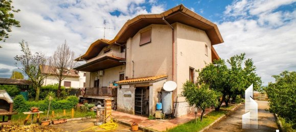 7غرفة فيلا في Cisterna di Latina, Italy رقم 204675 4