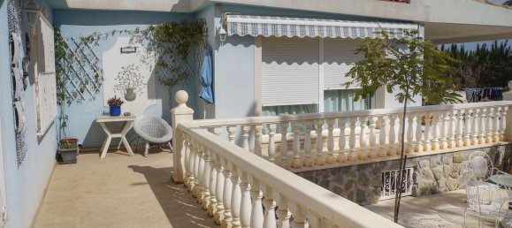 5 Schlafzimmer Villa in Alicante, Spain, Nr. 69277 10