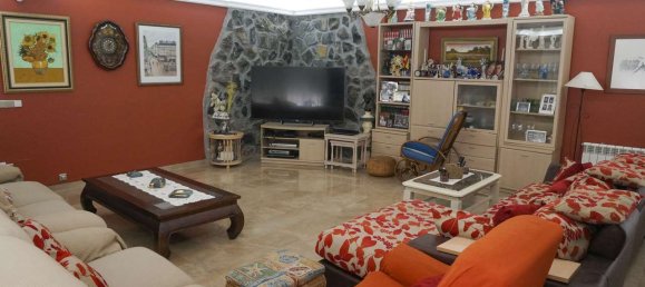 5 Schlafzimmer Villa in Alicante, Spain, Nr. 69277 19
