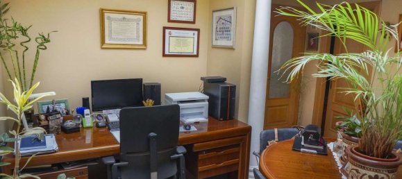 5 Schlafzimmer Villa in Alicante, Spain, Nr. 69277 38