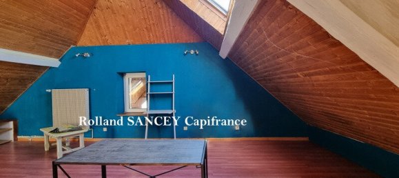 4 bedrooms House in Grosne, France No. 275367 17