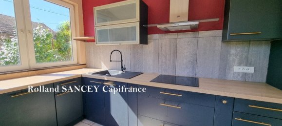 4 bedrooms House in Grosne, France No. 275367 7