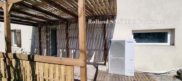 4 bedrooms House in Grosne, France No. 275367 5