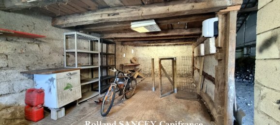 4 bedrooms House in Grosne, France No. 275367 20