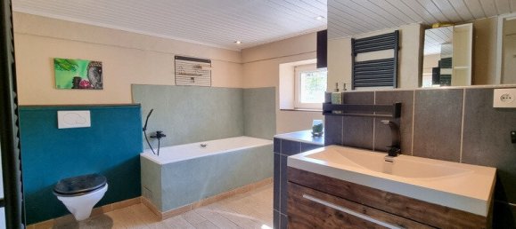 4 bedrooms House in Grosne, France No. 275367 8