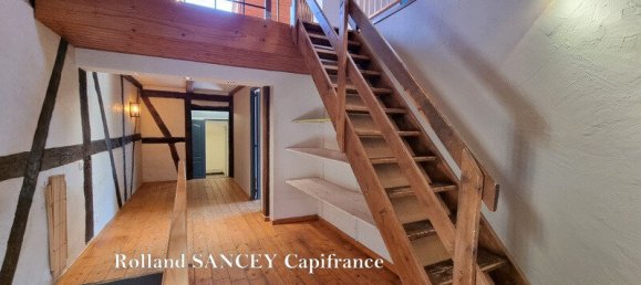 4 bedrooms House in Grosne, France No. 275367 9