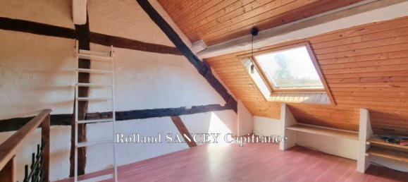 4 bedrooms House in Grosne, France No. 275367 16