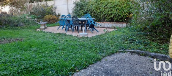 5 Schlafzimmer Haus in Saint-Denis-sur-Loire, France, Nr. 256762 9