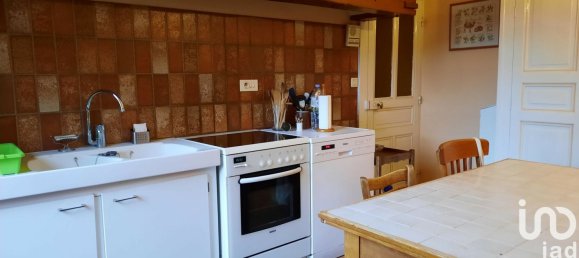 5 Schlafzimmer Haus in Saint-Denis-sur-Loire, France, Nr. 256762 5