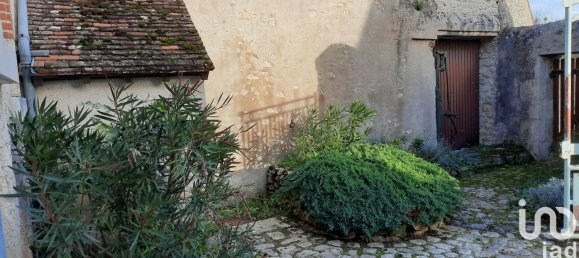 5 Schlafzimmer Haus in Saint-Denis-sur-Loire, France, Nr. 256762 10