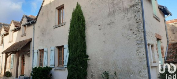 5 Schlafzimmer Haus in Saint-Denis-sur-Loire, France, Nr. 256762 3