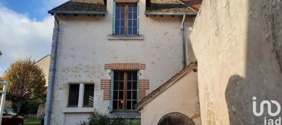 5 Schlafzimmer Haus in Saint-Denis-sur-Loire, France, Nr. 256762 2