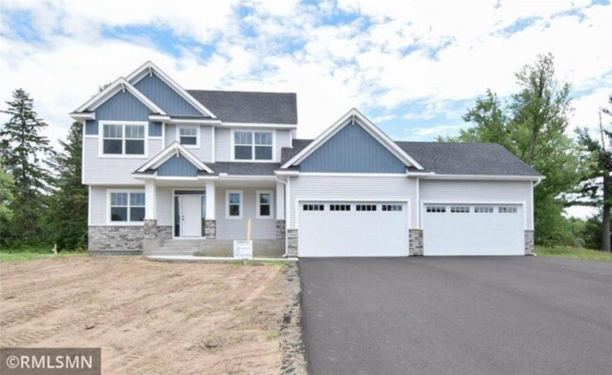 4 bedrooms House in East Bethel, USA No. 431575