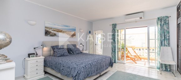 8 bedrooms Villa in Albufeira, Portugal No. 101987 20