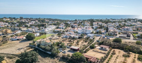 8 bedrooms Villa in Albufeira, Portugal No. 101987 6