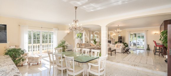 8 bedrooms Villa in Albufeira, Portugal No. 101987 4