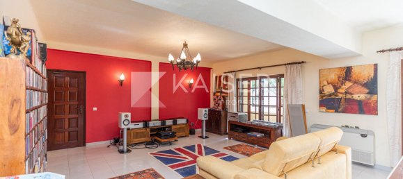 8 bedrooms Villa in Albufeira, Portugal No. 101987 36